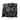 Women's Bon Bon Tote Strass Embelished Bag Black