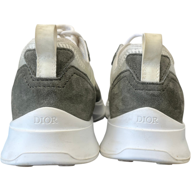 Women's B25 Low Trainers Khaki Size EU 38 / UK 5