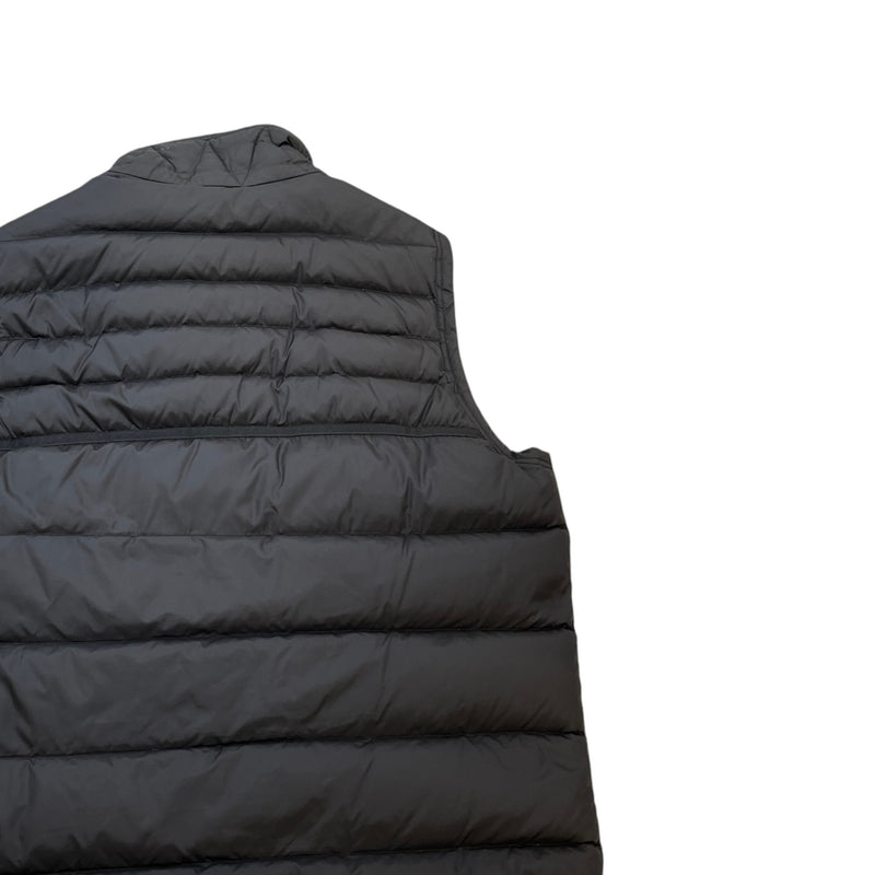 Men's Athos Gilet Black Size 5 / XXL