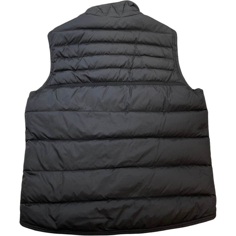 Men's Athos Gilet Black Size 5 / XXL
