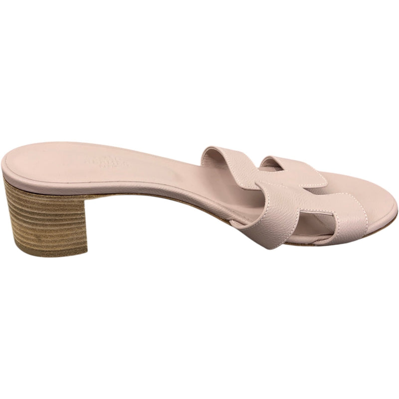 Women's Oasis Sandals Pink Size EU 42 / UK 9