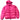 Men's Maya Down Jacket Pink Size 6 / XXXL