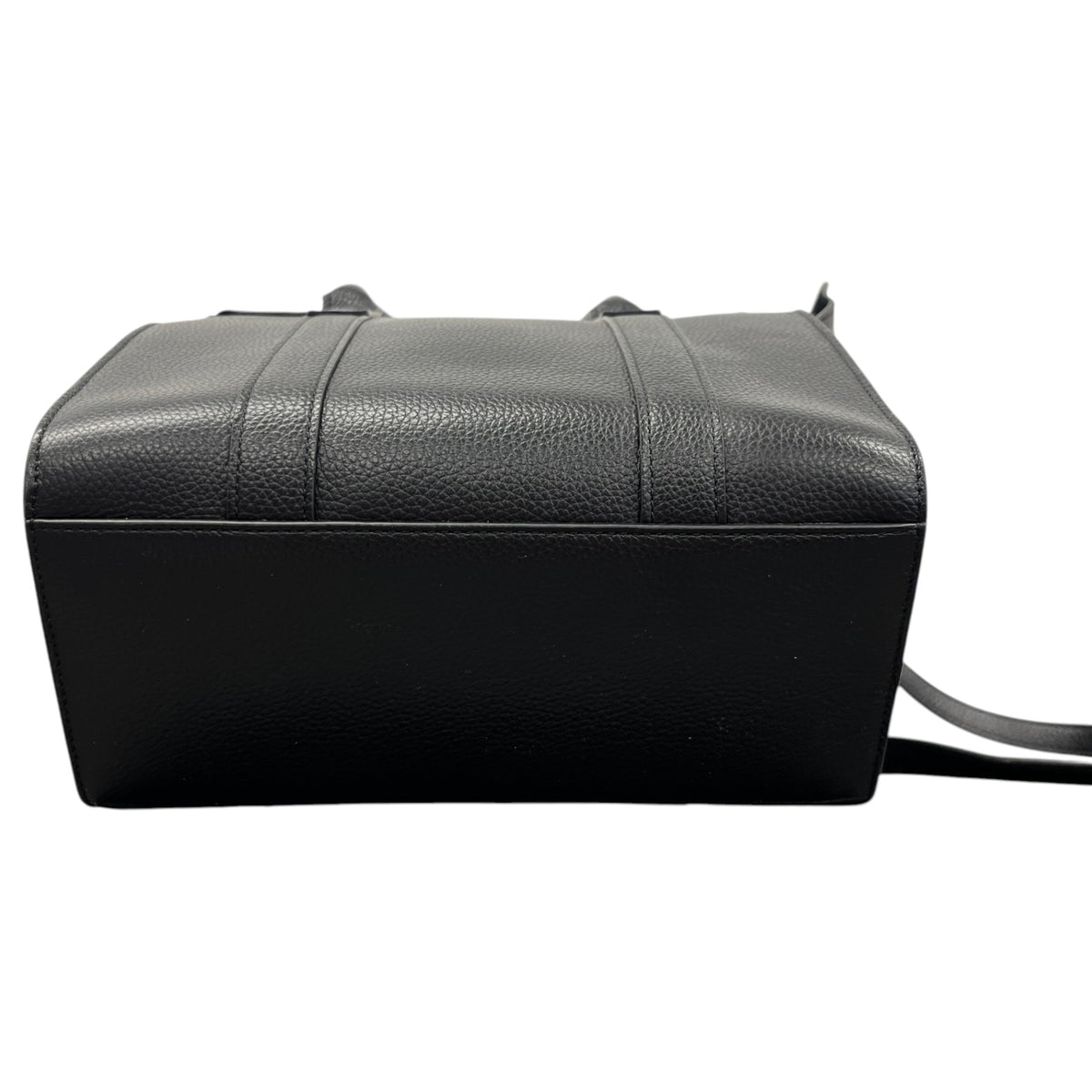 Women's Mini Zipped Bayswater Handbag Black - Photo 10