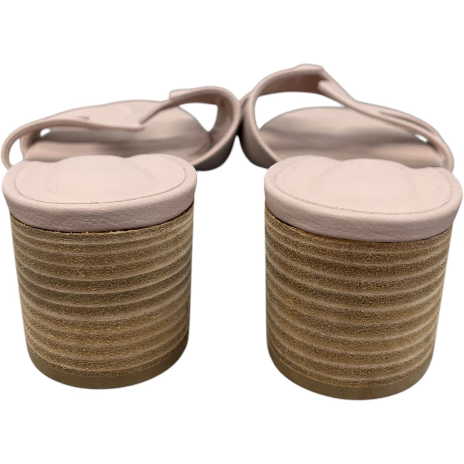 Women's Oasis Sandals Pink Size EU 42 / UK 9 - Photo 6