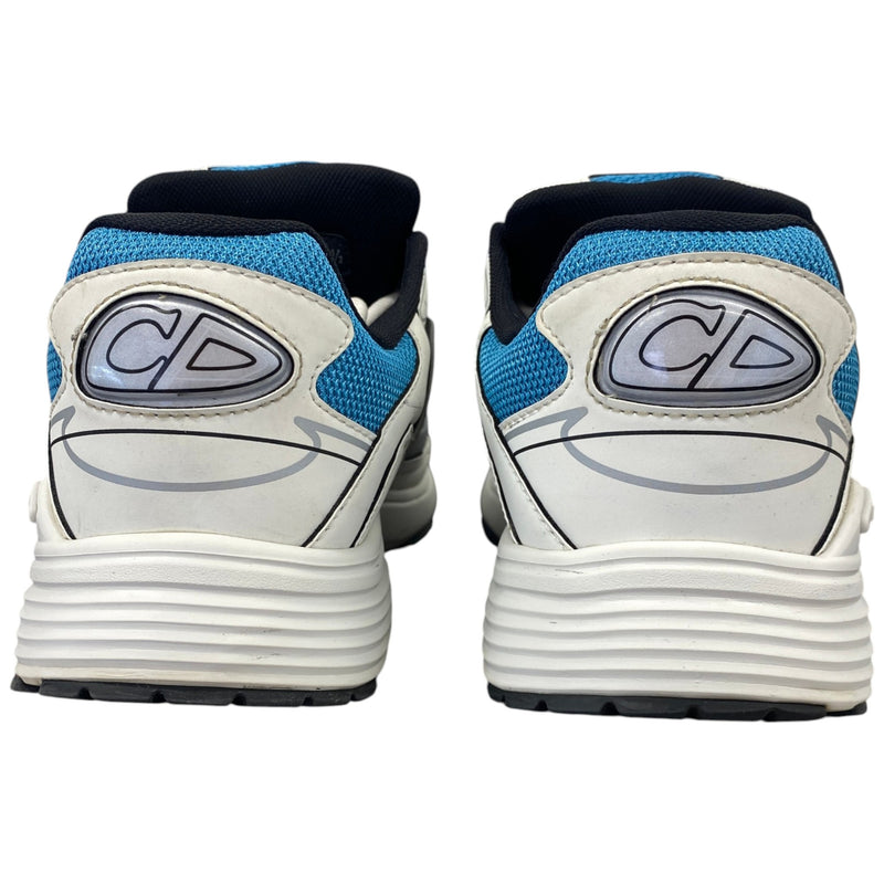 Men's B30 Low Trainers Blue Size EU 42.5 / UK 8.5
