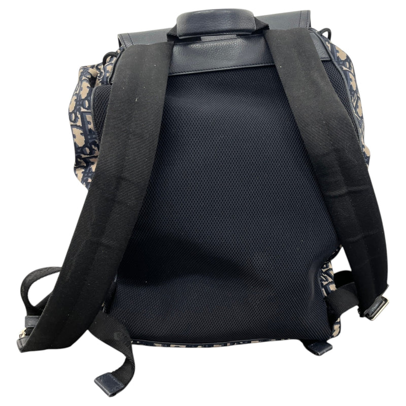 Men's Oblique Motion Backpack Blue