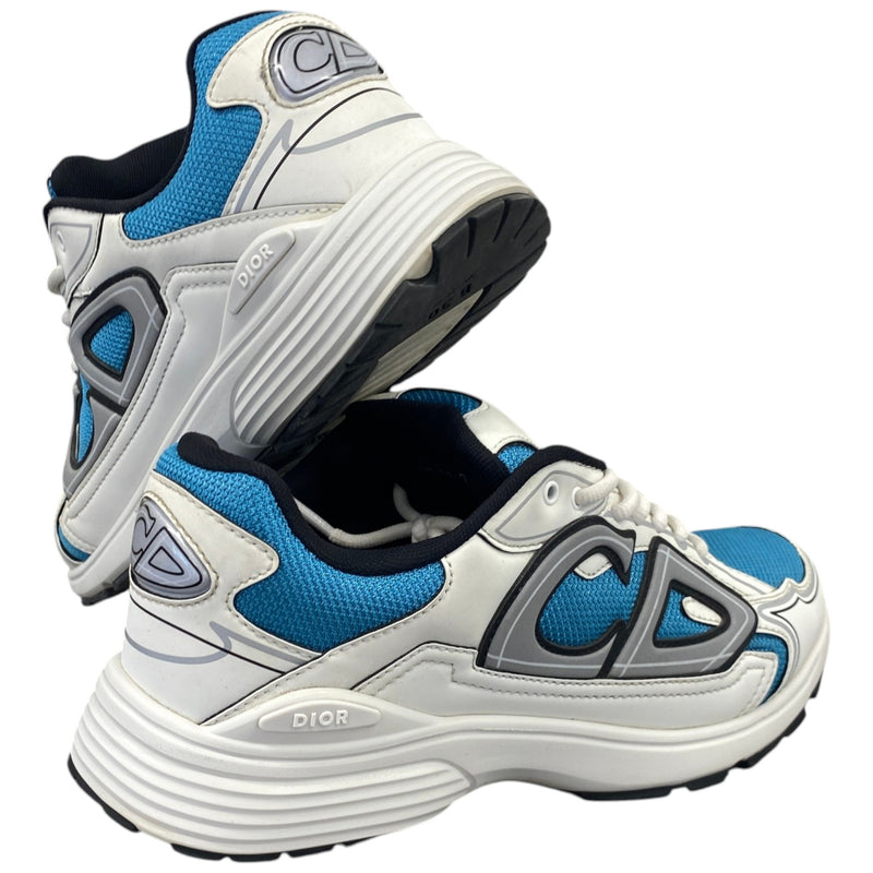 Men's B30 Low Trainers Blue Size EU 42.5 / UK 8.5