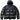 Men's Ecrins Down Jacket Black Size 2 / M