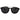 Men's 10A0 Diorblacksuit Sunglasses Black