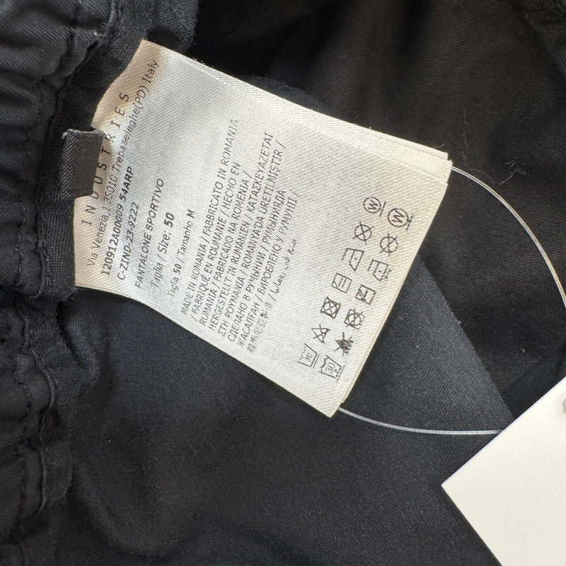 Men's Fantalone Trousers Black Size L / W34
