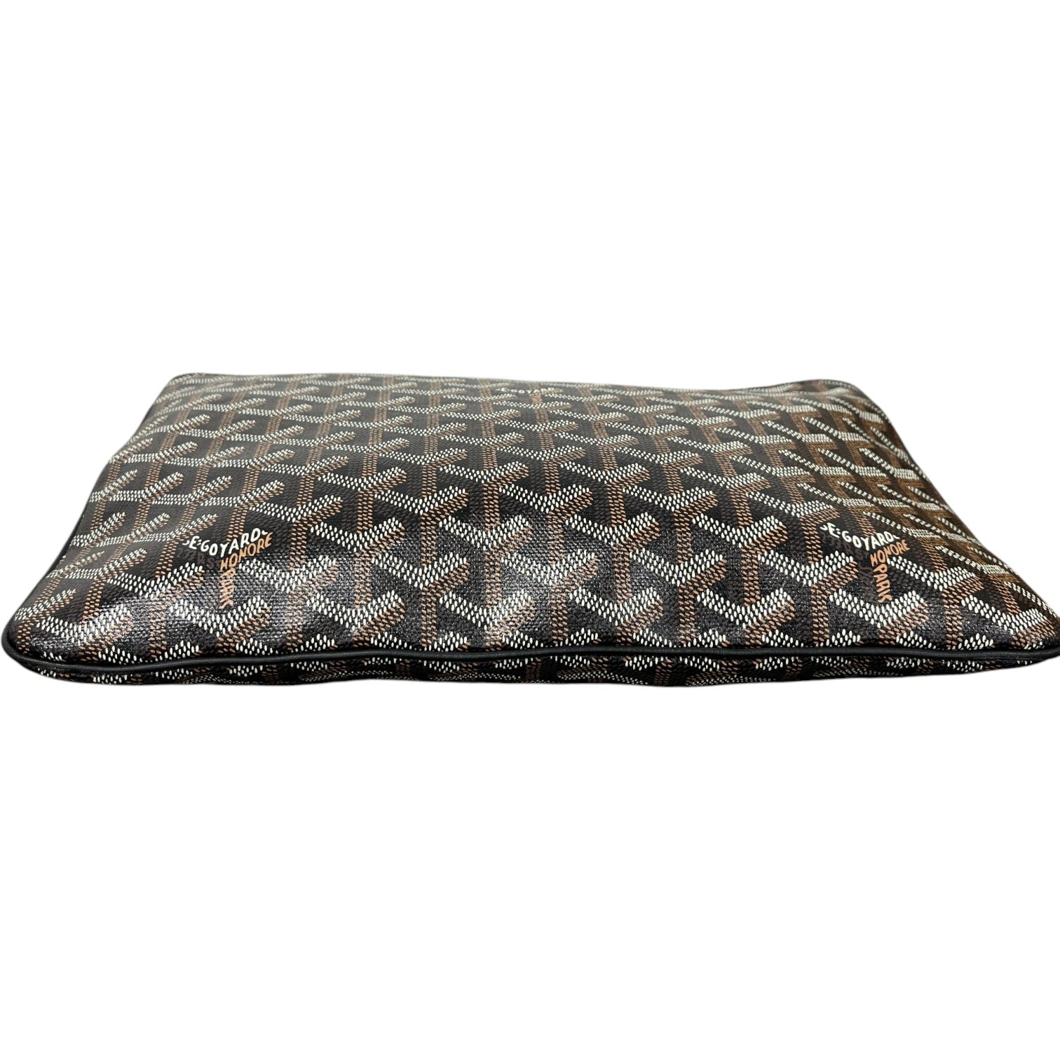 Men's Senat Mm Clutch Black - Photo 7