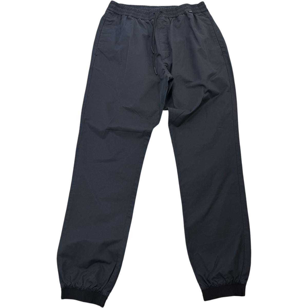 Men's Fantalone Trousers Black Size L / W34 - Photo 1