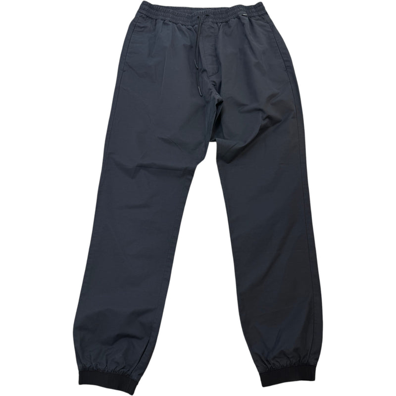 Men's Fantalone Trousers Black Size L / W34