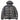 Men's Maya Down Jacket Black Size 1 / S