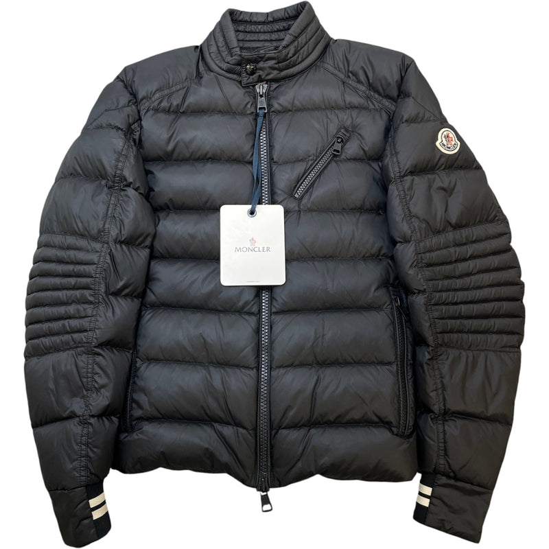 Men's Brel Down Jacket Black Size 0/XS