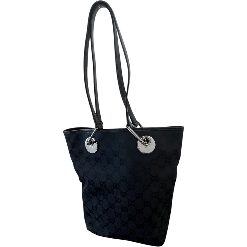 Women's Gg Supreme Bag Black