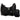 Women's Re-Edition 2005 Re-Nylon Bag Black