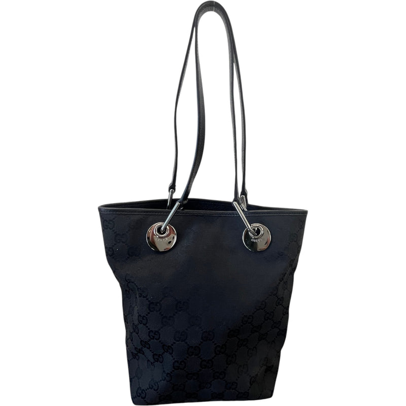 Women's Gg Supreme Bag Black