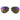 Women's Gg 2245/S Sunglasses Black