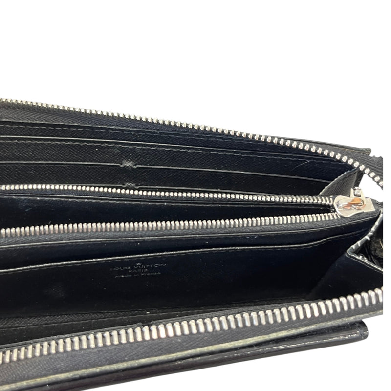 Women's Epi Astrid Purse Black