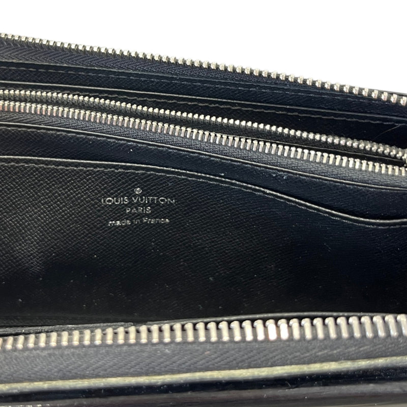 Women's Epi Astrid Purse Black