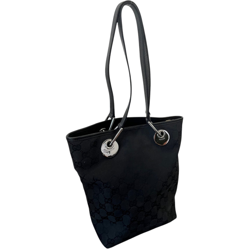 Women's Gg Supreme Bag Black