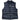 Men's Gui Gilet Navy Size 3 / L