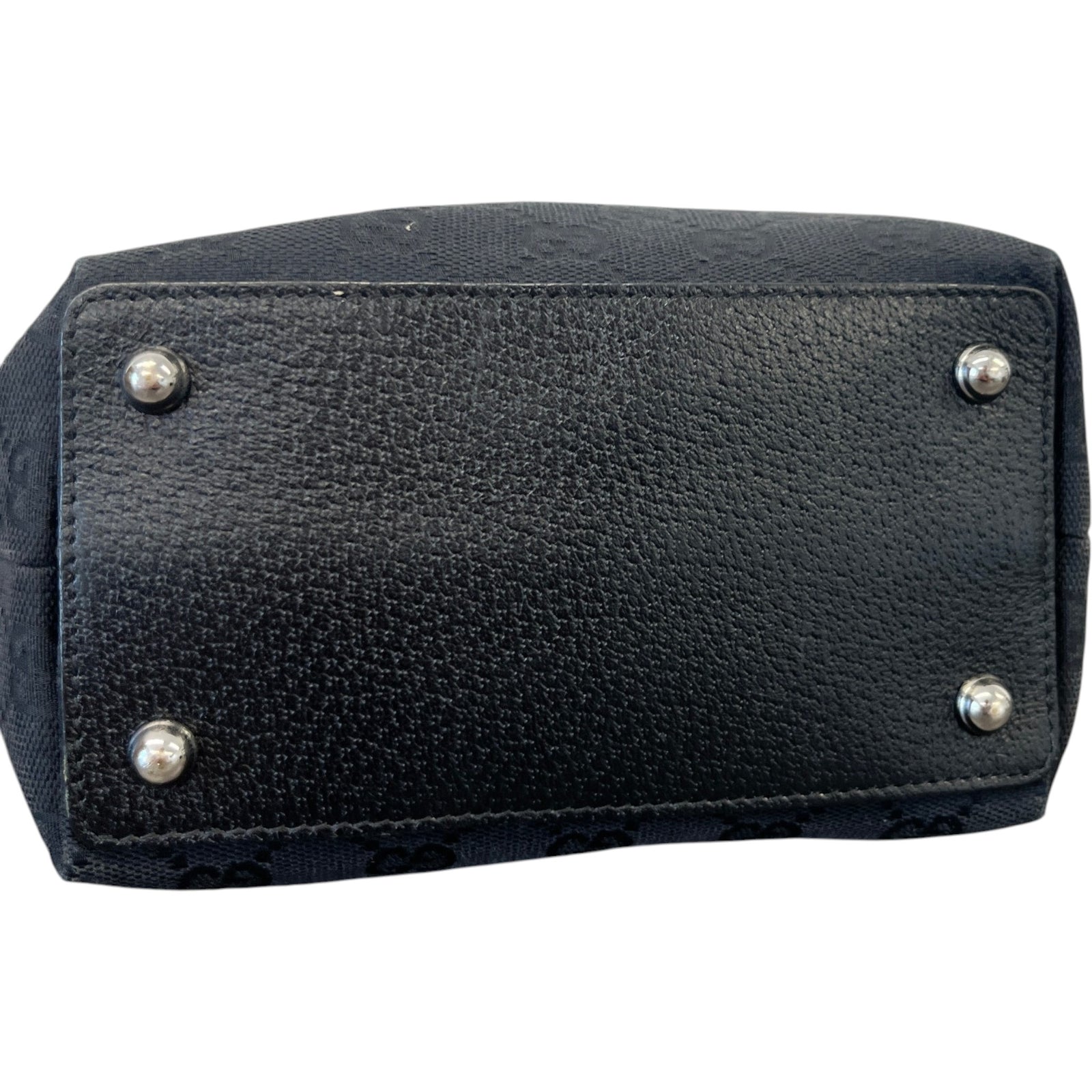 Women's Gg Supreme Bag Black - Photo 10