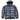 Men's Maya Down Jacket Navy Size 6 / XXXL