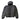 Men's Lodge Down Jacket Black Size L