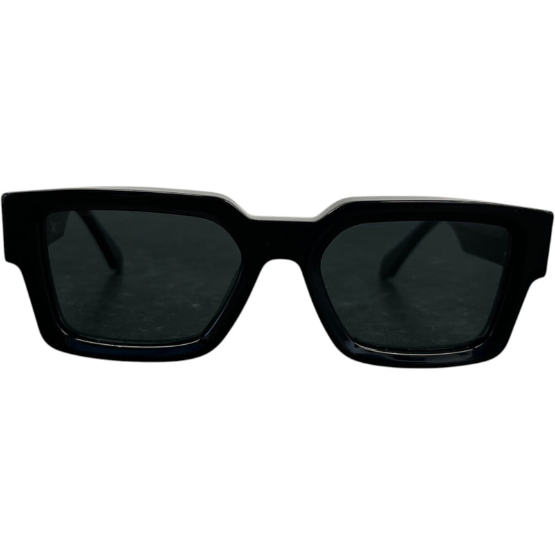 Men's Match Sunglasses Black