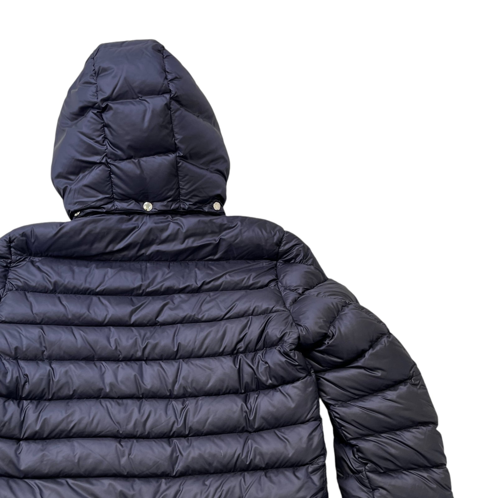 Men's Riom Down Jacket Navy Size 3 / L - Photo 4
