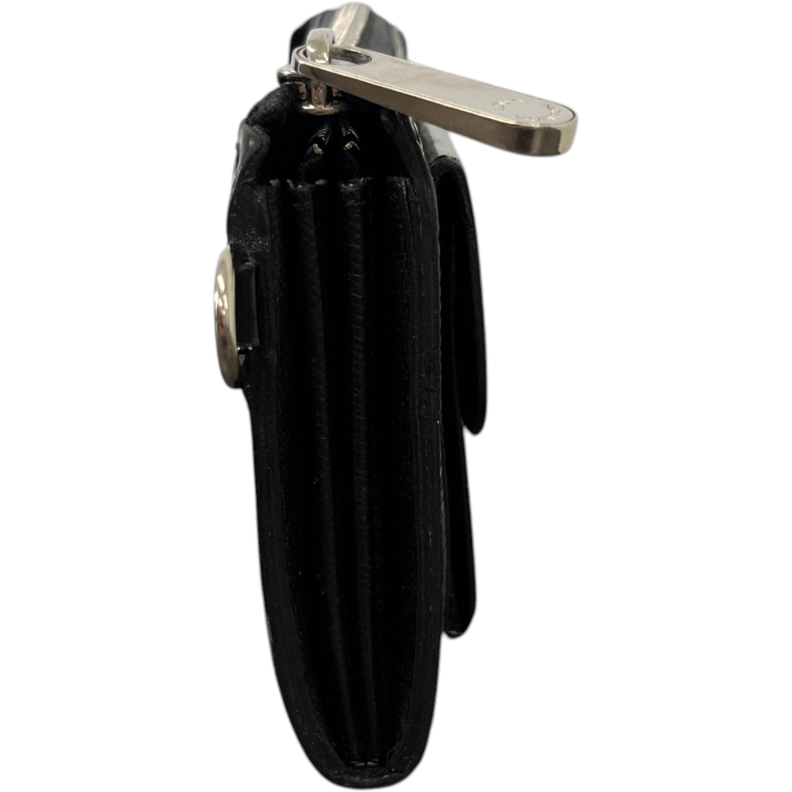 Women's Epi Astrid Purse Black - Photo 6
