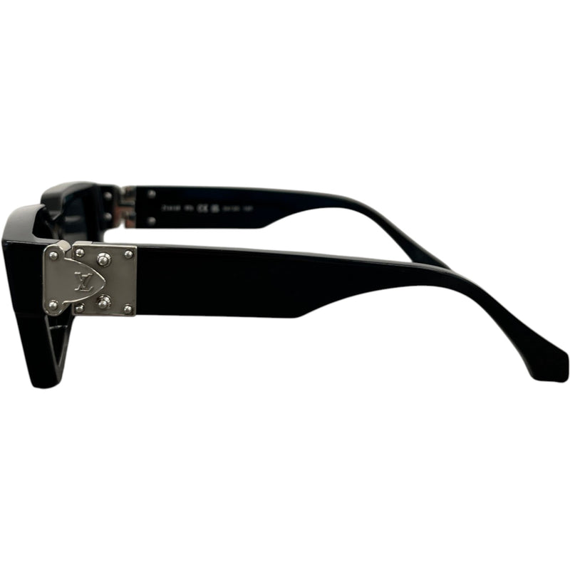 Men's Match Sunglasses Black