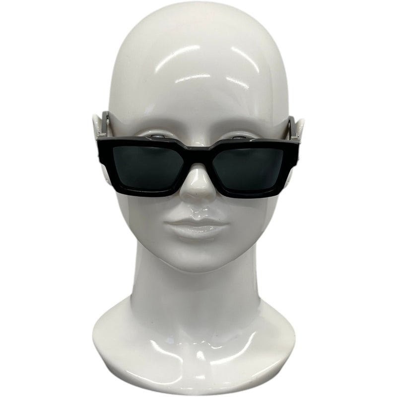 Men's Match Sunglasses Black