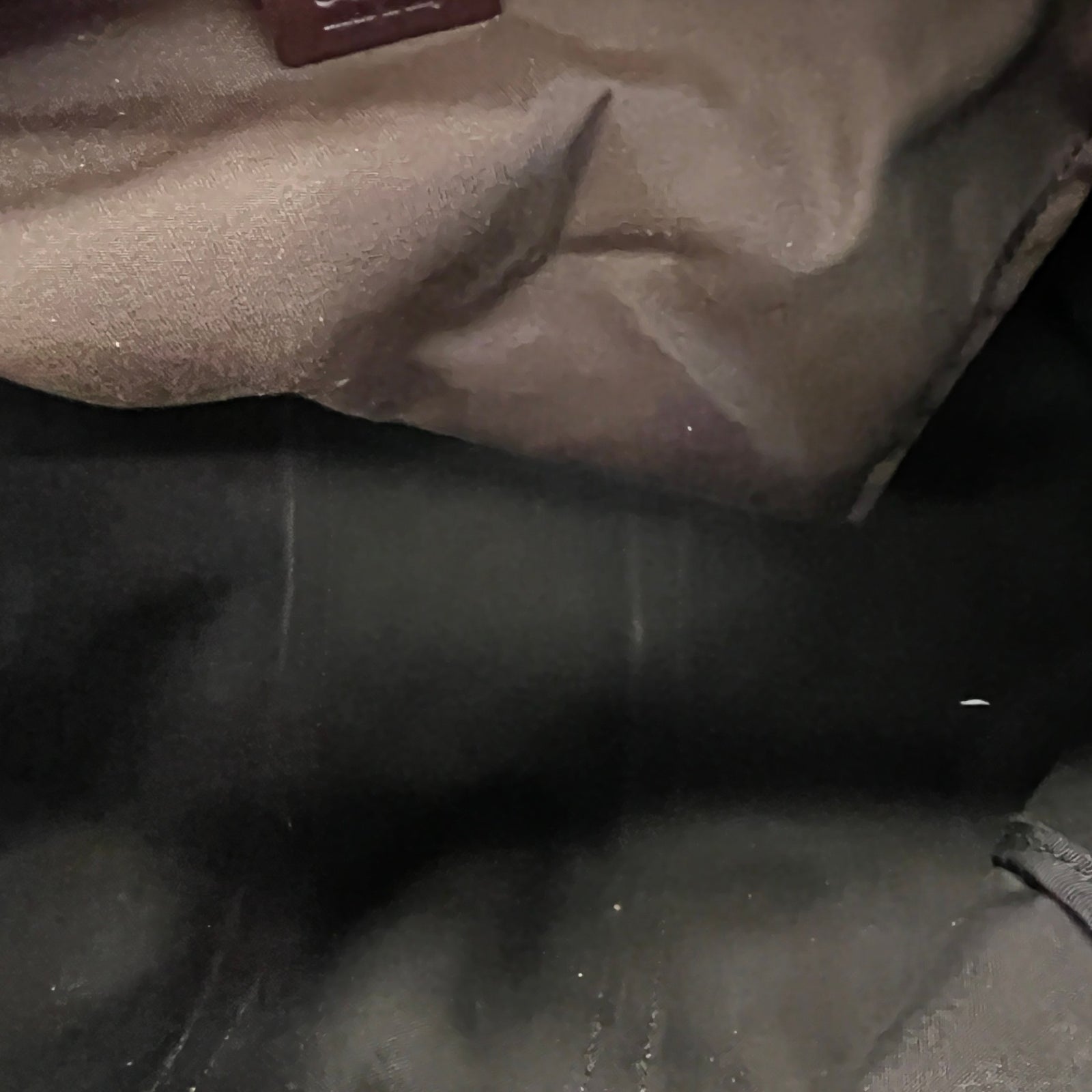 Men's Gg Supreme Carry On Bag Beige - Photo 13