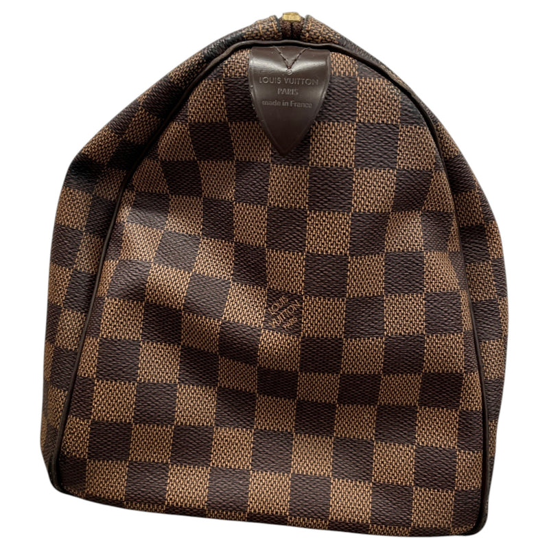 Women's Speedy 30 Handbag Brown