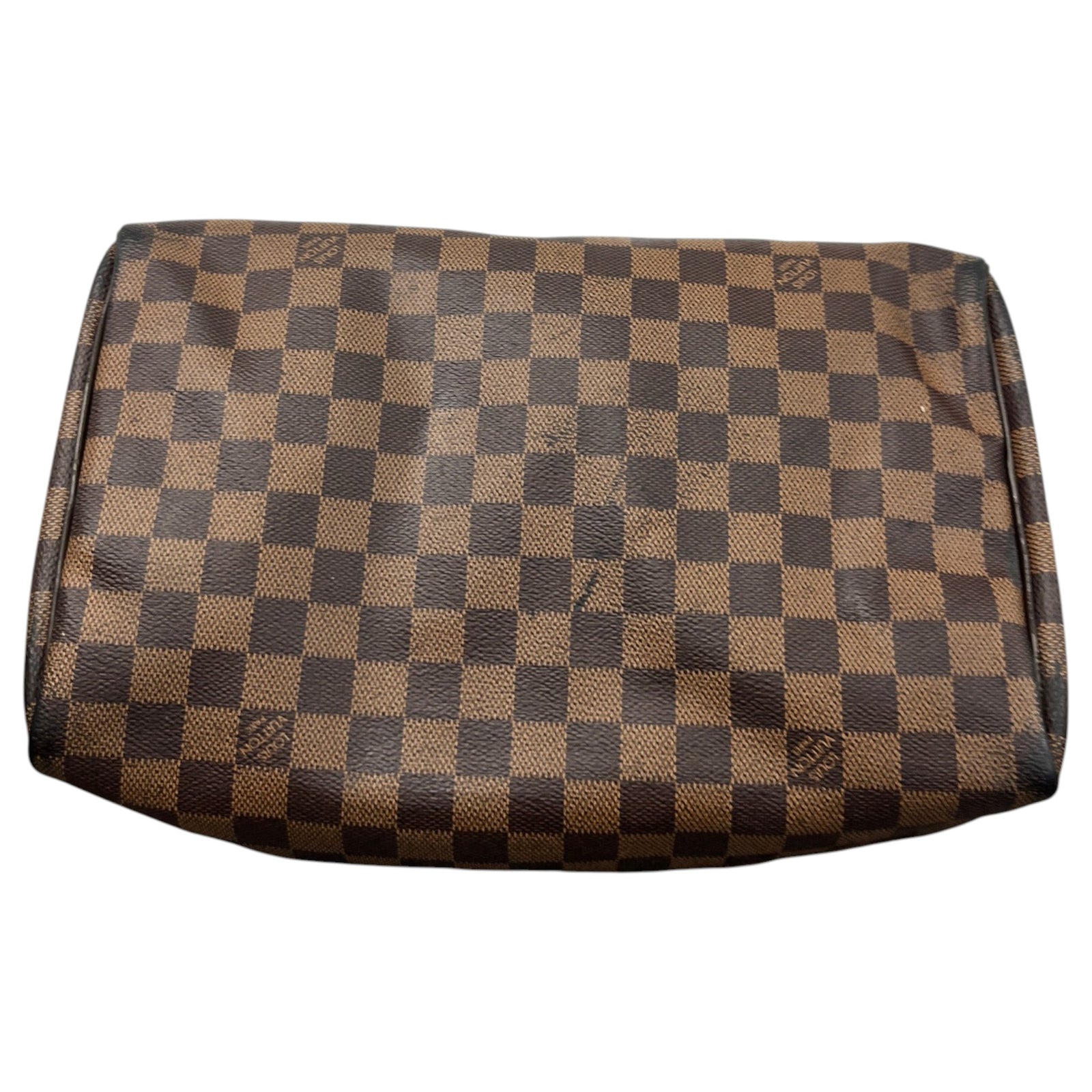 Women's Speedy 30 Handbag Brown - Photo 10