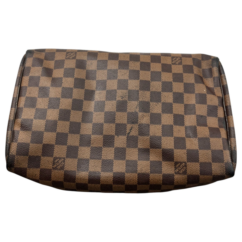 Women's Speedy 30 Handbag Brown