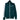 Men's Logo Track Jacket Green Size XS