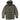 Men's Jacob Down Jacket Green Size 4 / XL