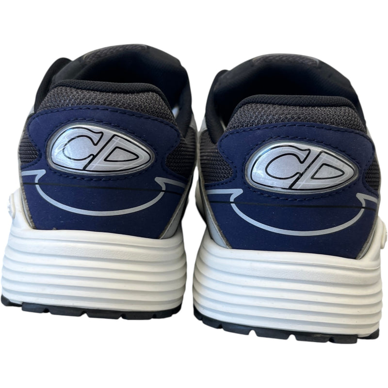 Men's B30 Low Trainers Navy Size EU 42.5 / UK 8.5