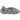 Men's Foam Runner Low Trainers Grey Size EU 44 / UK 10