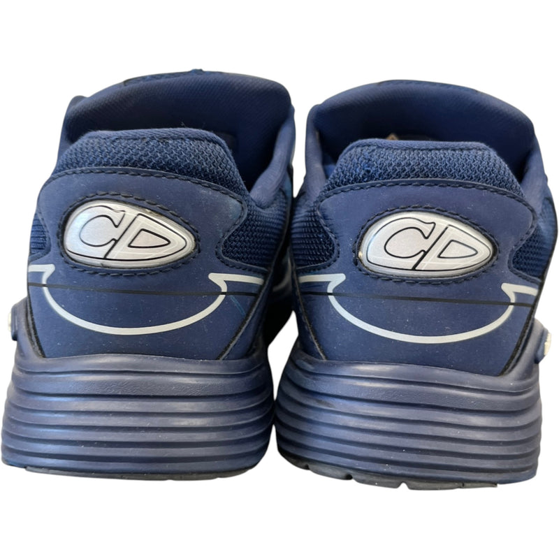 Men's B30 Low Trainers Navy Size UK 6.5 / EU 40.5