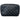 Men's Damier Graphite Toilet Pouch Pm Toiletry Bag Black