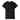 Men's Maglia T-Shirt Black Size S