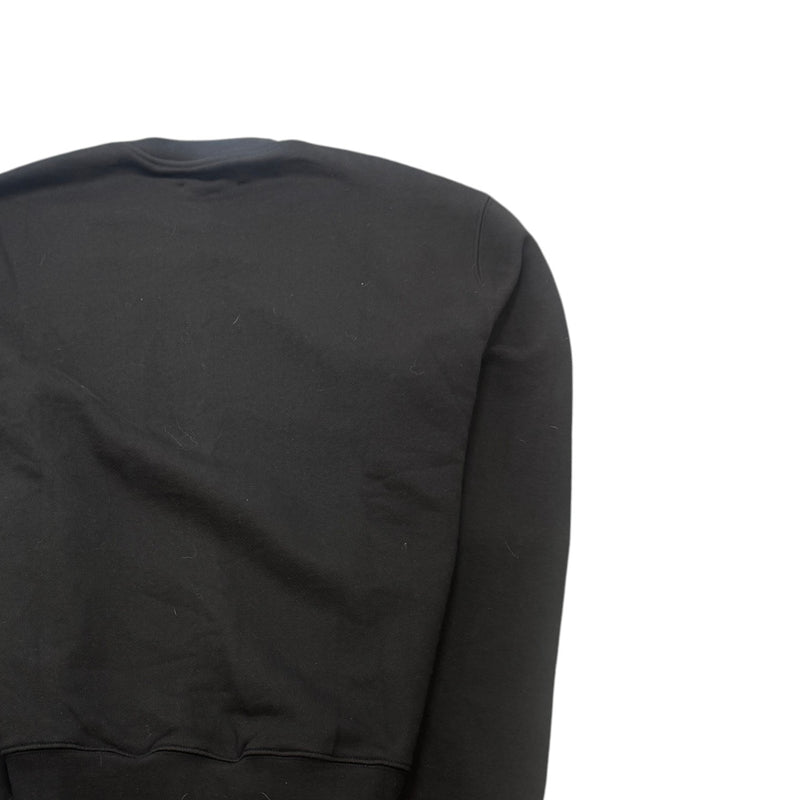 Men's Hollywood Light Sweatshirt Black Size L