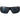 Men's Spr 03H Sunglasses Black