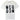 Men's Mcq Logo T-Shirt White Size S