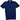 Men's Cd Embroidered Icon Polo Shirt Navy Size L